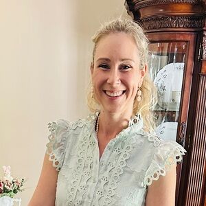 Meet your Posher, Staci